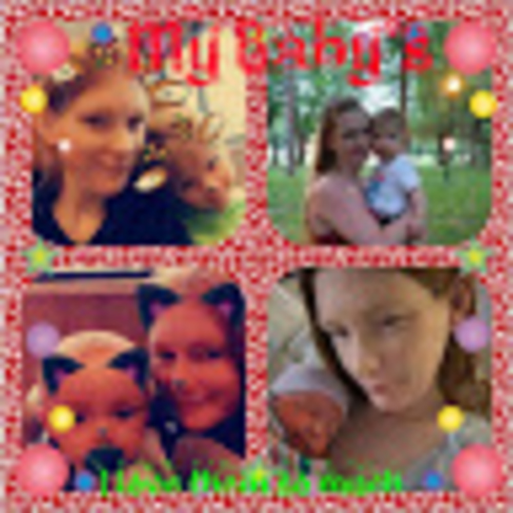 Meet your Posher, Sherry